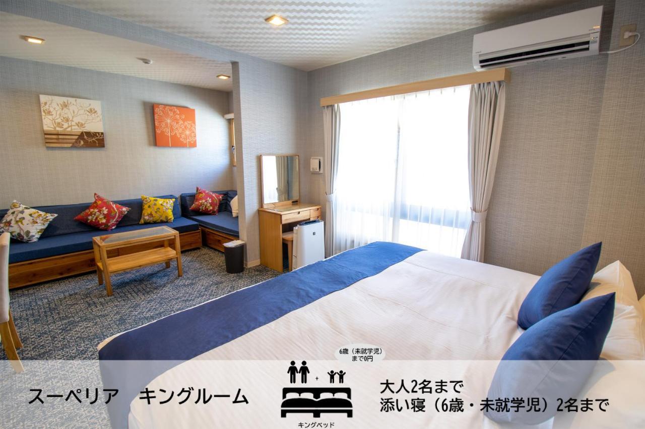 Stay SAKURA 京都 丹波口 外观 照片